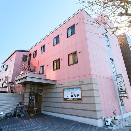 Tabist Yuen No Yado Fujimi Hotel Fuji  Exterior foto