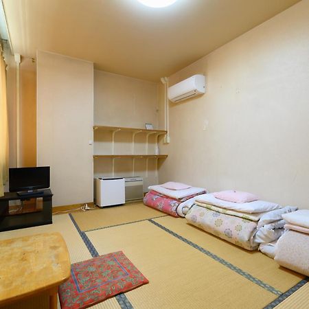 Tabist Yuen No Yado Fujimi Hotel Fuji  Exterior foto