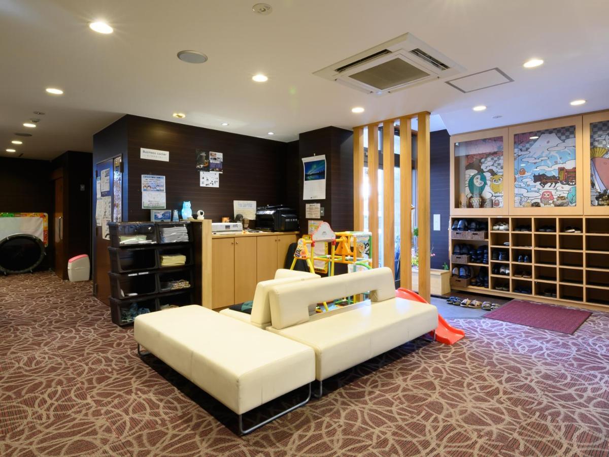 Tabist Yuen No Yado Fujimi Hotel Fuji  Exterior foto