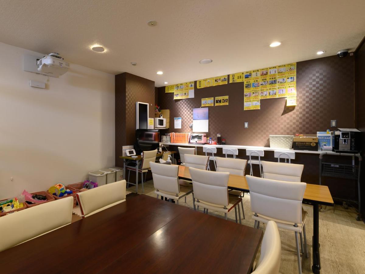 Tabist Yuen No Yado Fujimi Hotel Fuji  Exterior foto