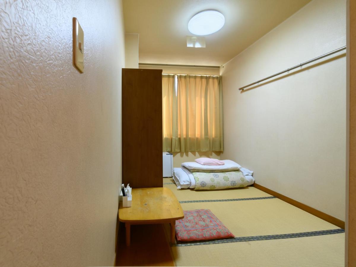 Tabist Yuen No Yado Fujimi Hotel Fuji  Exterior foto