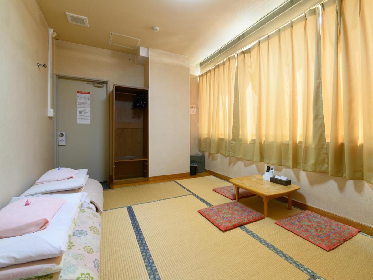 Tabist Yuen No Yado Fujimi Hotel Fuji  Exterior foto