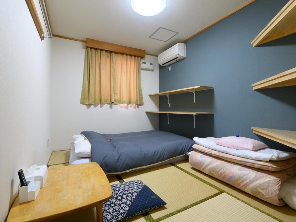 Tabist Yuen No Yado Fujimi Hotel Fuji  Exterior foto