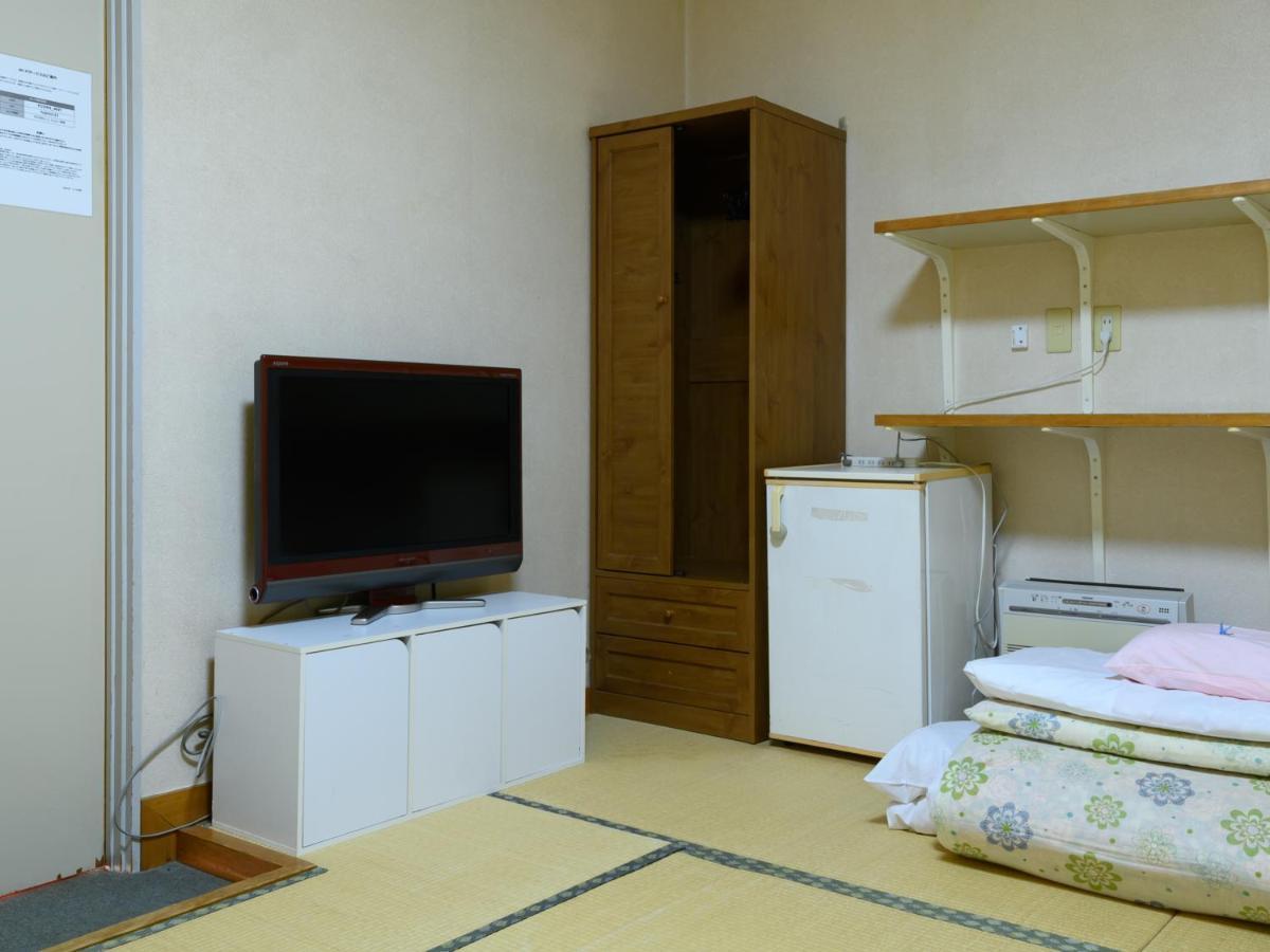 Tabist Yuen No Yado Fujimi Hotel Fuji  Exterior foto