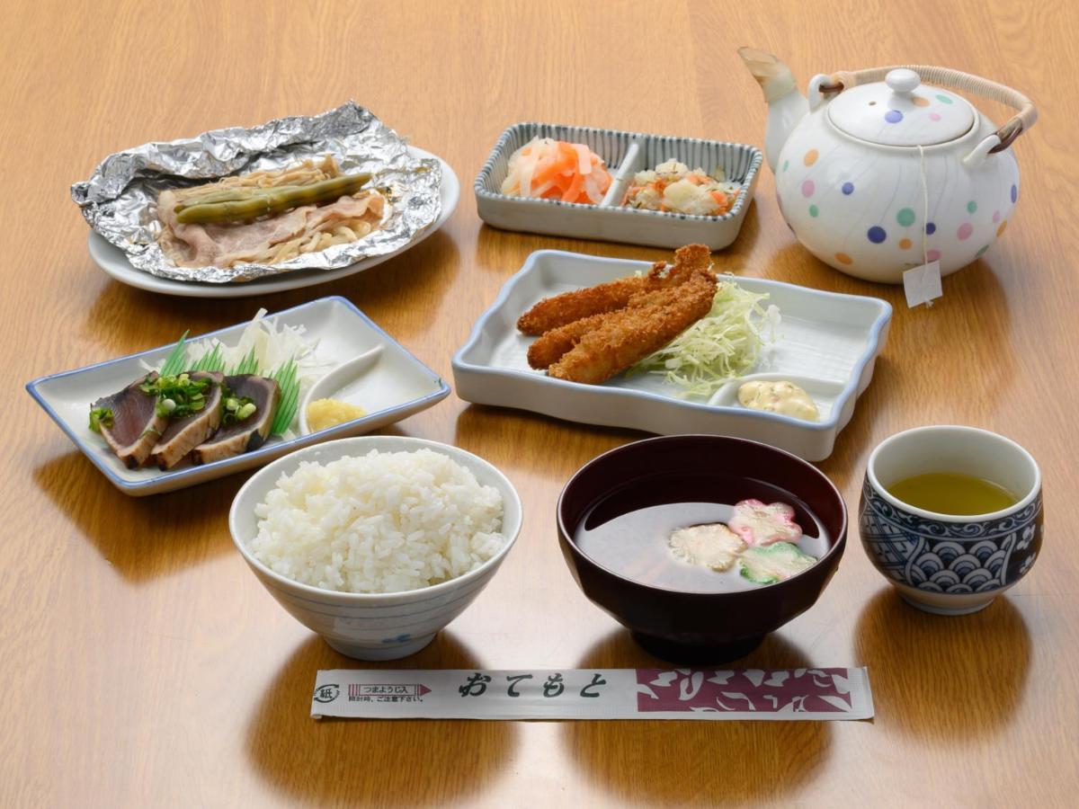 Tabist Yuen No Yado Fujimi Hotel Fuji  Exterior foto