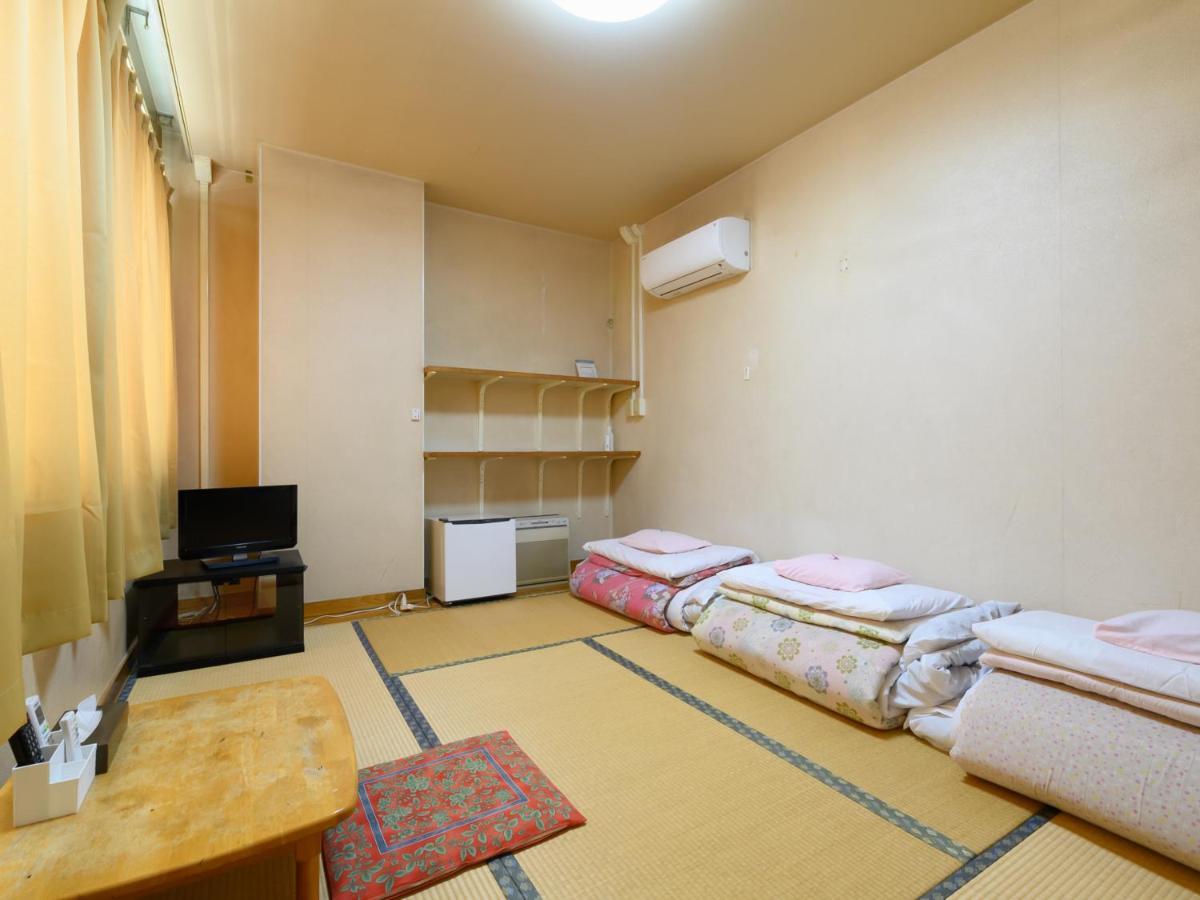 Tabist Yuen No Yado Fujimi Hotel Fuji  Exterior foto