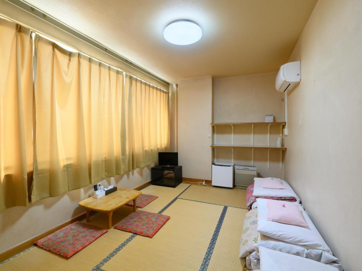 Tabist Yuen No Yado Fujimi Hotel Fuji  Exterior foto