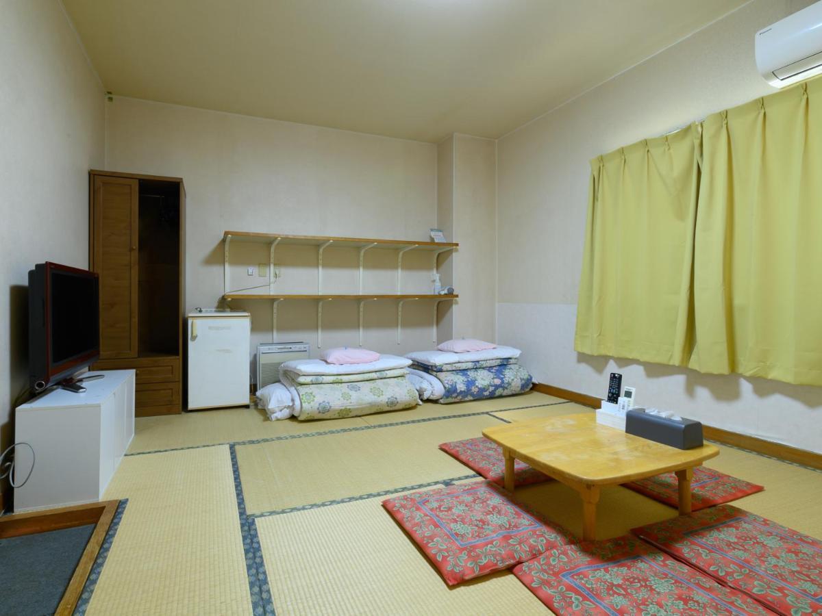 Tabist Yuen No Yado Fujimi Hotel Fuji  Exterior foto