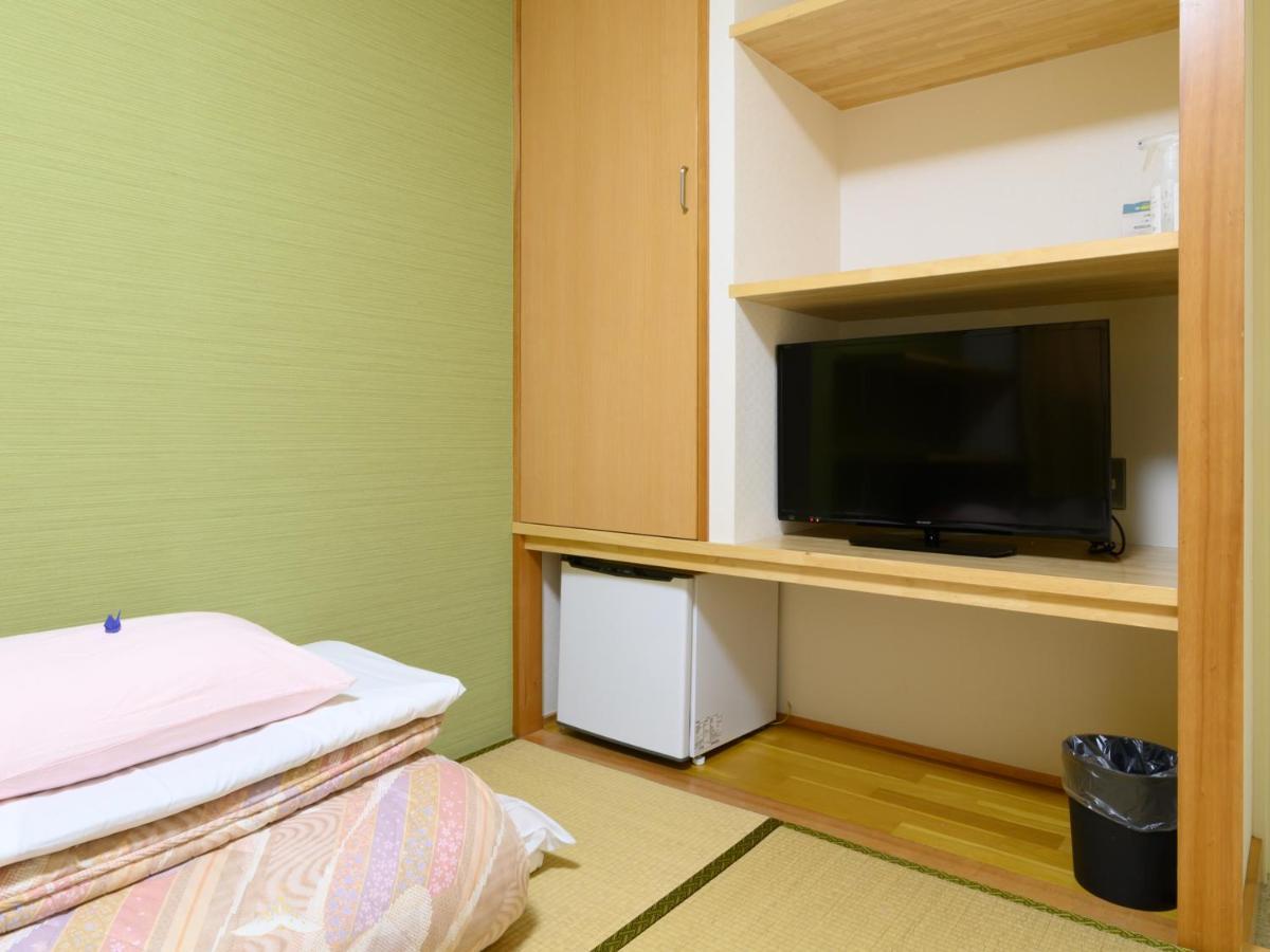 Tabist Yuen No Yado Fujimi Hotel Fuji  Exterior foto