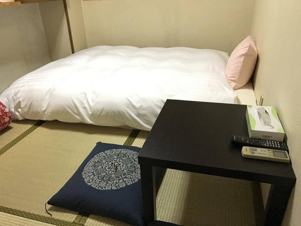 Tabist Yuen No Yado Fujimi Hotel Fuji  Exterior foto