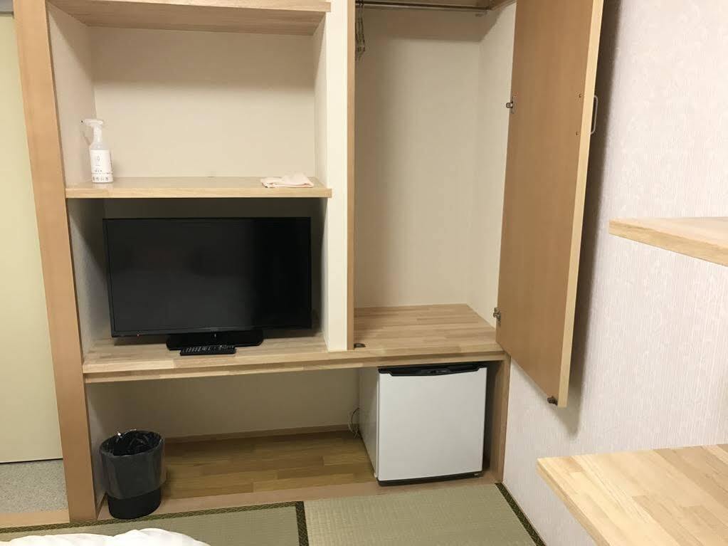 Tabist Yuen No Yado Fujimi Hotel Fuji  Exterior foto